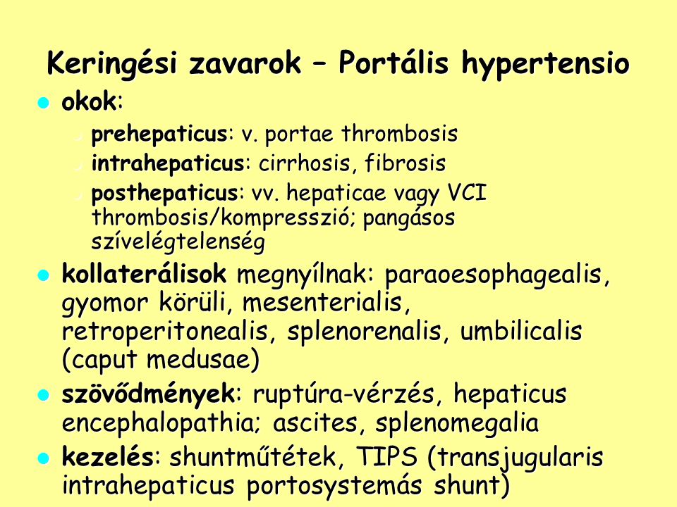 portalis hypertonia jelentése